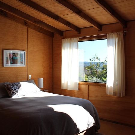 Cabanas Mas Ke Miel Población Población Lago Ranco 外观 照片